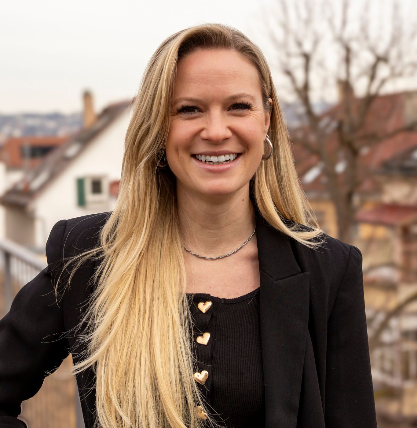 Anja Sigle