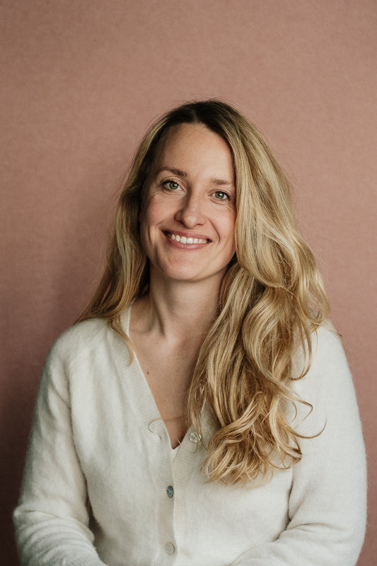 Anne Buck