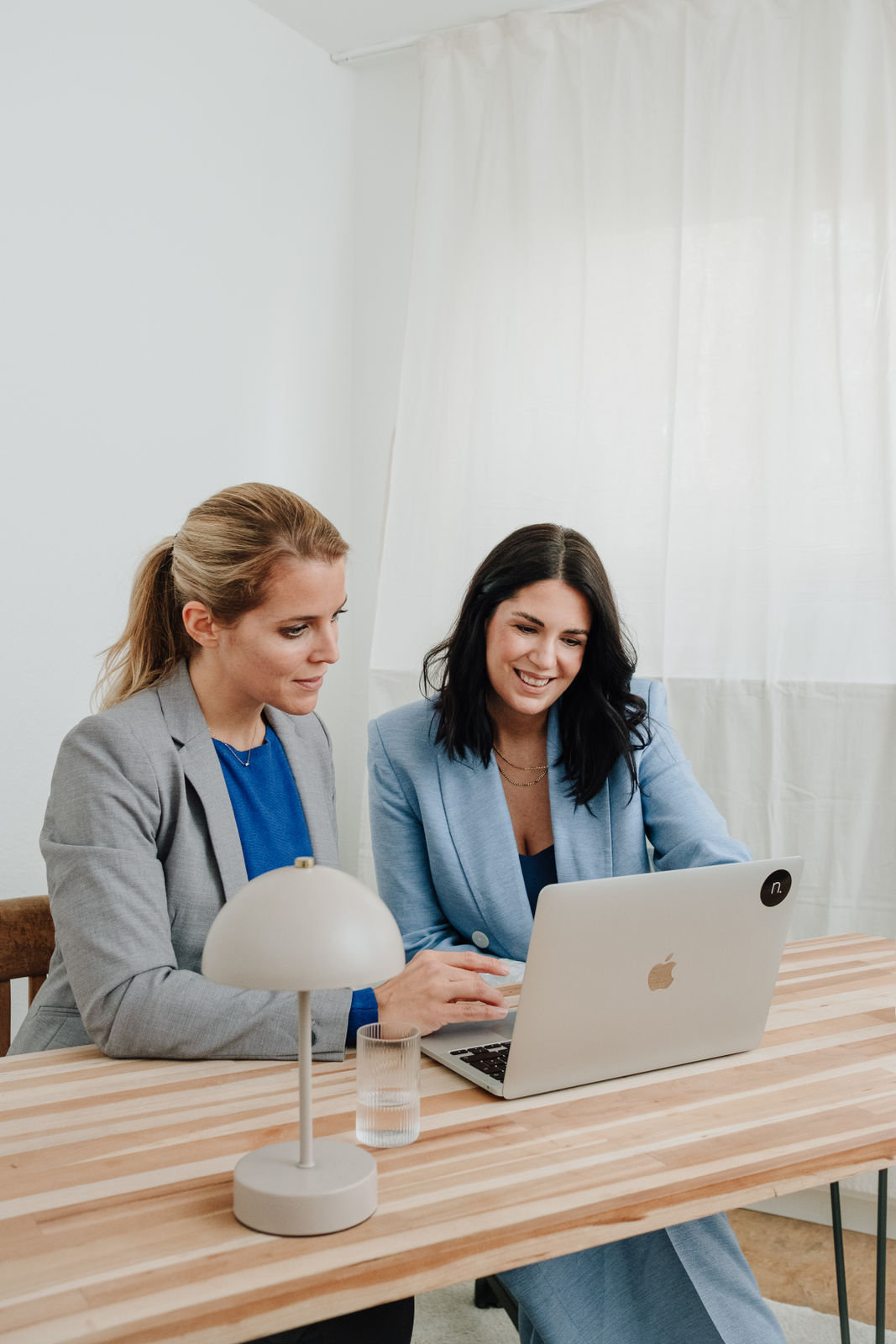 Nele Weltner im Consulting